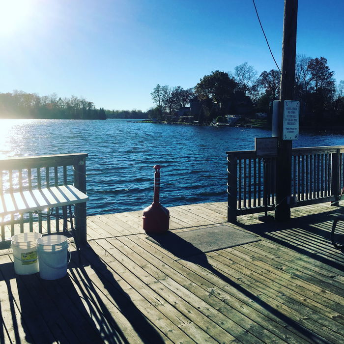 Kensington Metropark - 2015 Photo (newer photo)